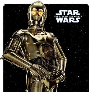 Bilder Star Wars 9: Der Aufstieg Skywalkers