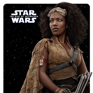 Bilder Star Wars 9: Der Aufstieg Skywalkers