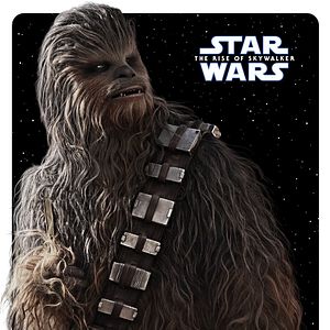 Bilder Star Wars 9: Der Aufstieg Skywalkers