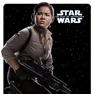 Bilder Star Wars 9: Der Aufstieg Skywalkers