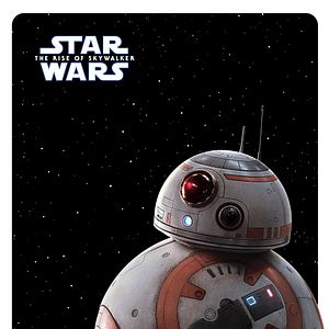 Bilder Star Wars 9: Der Aufstieg Skywalkers