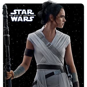 Bilder Star Wars 9: Der Aufstieg Skywalkers