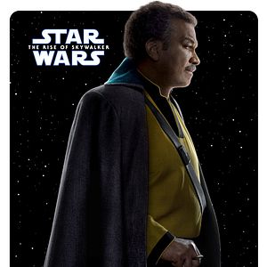 Bilder Star Wars 9: Der Aufstieg Skywalkers