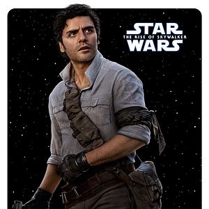 Bilder Star Wars 9: Der Aufstieg Skywalkers