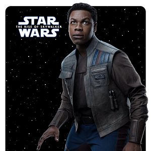 Bilder Star Wars 9: Der Aufstieg Skywalkers