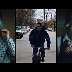 Bilder American Animals