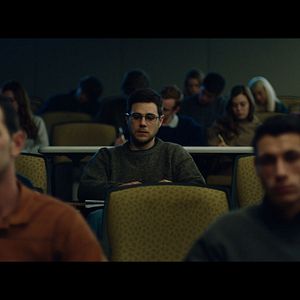 Bilder American Animals