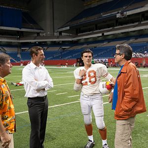 Bilder Aaron Eckhart