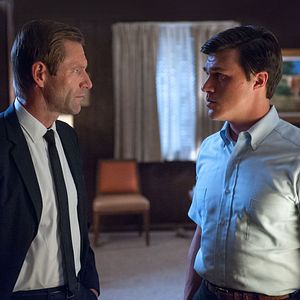 Bilder Aaron Eckhart