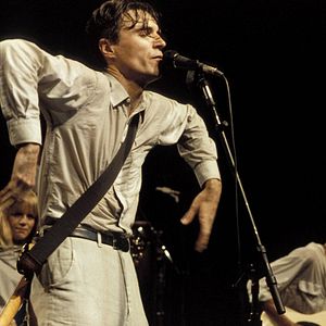 Bilder Stop Making Sense