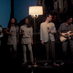 Bilder Stop Making Sense