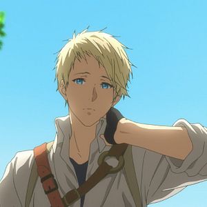 Bilder Violet Evergarden und das Band der Freundschaft