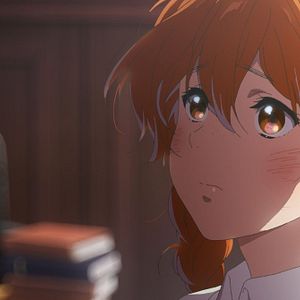 Bilder Violet Evergarden und das Band der Freundschaft