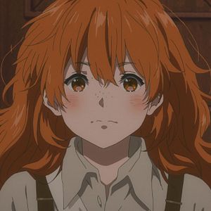 Bilder Violet Evergarden und das Band der Freundschaft