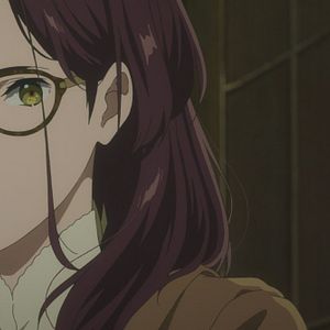 Bilder Violet Evergarden und das Band der Freundschaft