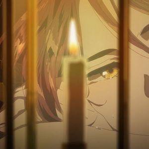 Bilder Violet Evergarden und das Band der Freundschaft