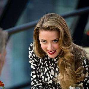 Bilder Amber Heard