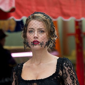 Bilder Amber Heard