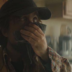 Bilder I Think We're Alone Now