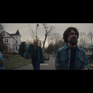 Bilder I Think We're Alone Now