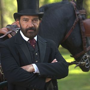 Bilder Antonio Banderas