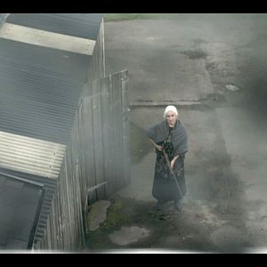 Bilder Matriarch - Sie will dein Baby