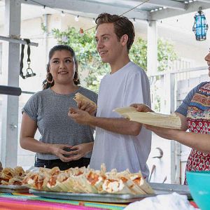 Bilder Shameless (US)