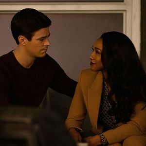 Bilder Candice Patton