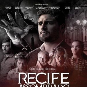 Bilder Recife Assombrado