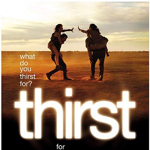 Bilder Thirst
