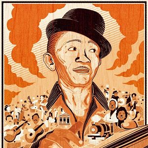 Bilder Jackson: Na Batida do Pandeiro