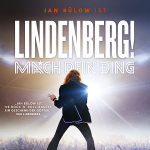 Bilder Lindenberg! Mach dein Ding!