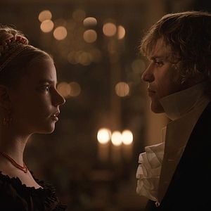 Bilder Anya Taylor-Joy