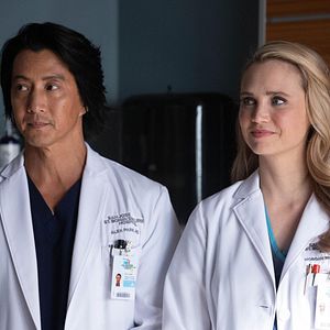 Bilder The Good Doctor