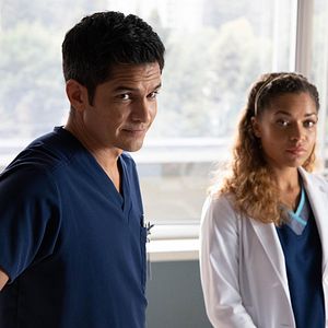 Bilder The Good Doctor