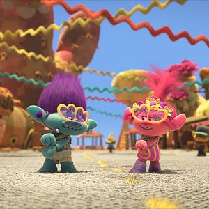 Bilder Trolls 2 - Trolls World Tour