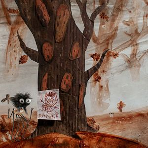 Bilder Zébulon, le dragon