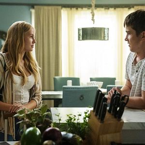 Bilder Danika Yarosh