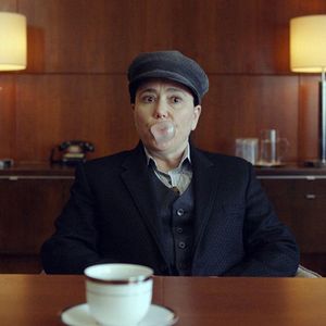 Bilder Alex Borstein