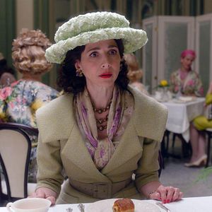Bilder The Marvelous Mrs. Maisel