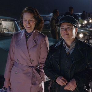 Bilder Alex Borstein