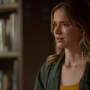 Bilder Elizabeth Lail