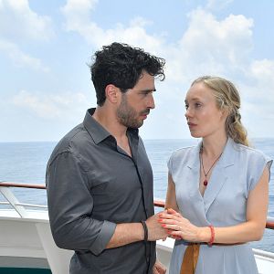 Bilder Das Traumschiff: Antigua