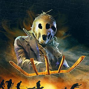 Bilder Die Nacht der Vogelscheuche