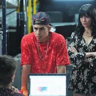 Bilder La Reina Del Flow