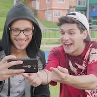 Bilder La Reina Del Flow