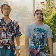 Bilder La Reina Del Flow