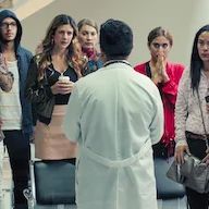 Bilder La Reina Del Flow