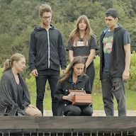 Bilder La Reina Del Flow