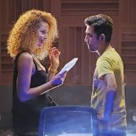 Bilder La Reina Del Flow